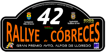 Rallye Cóbreces
